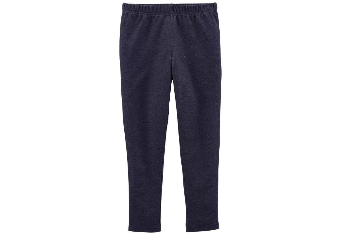 Carter’s Kids’ Denim Leggings