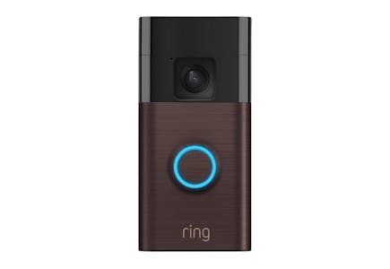 Ring Doorbell