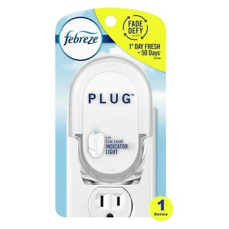 Febreze Plug Warmer
