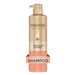 3 Pantene Shampoos