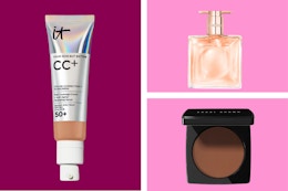 21 days of beauty at ulta