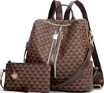 Backpack Purse