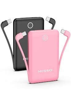 Portable Charger 2-Pack