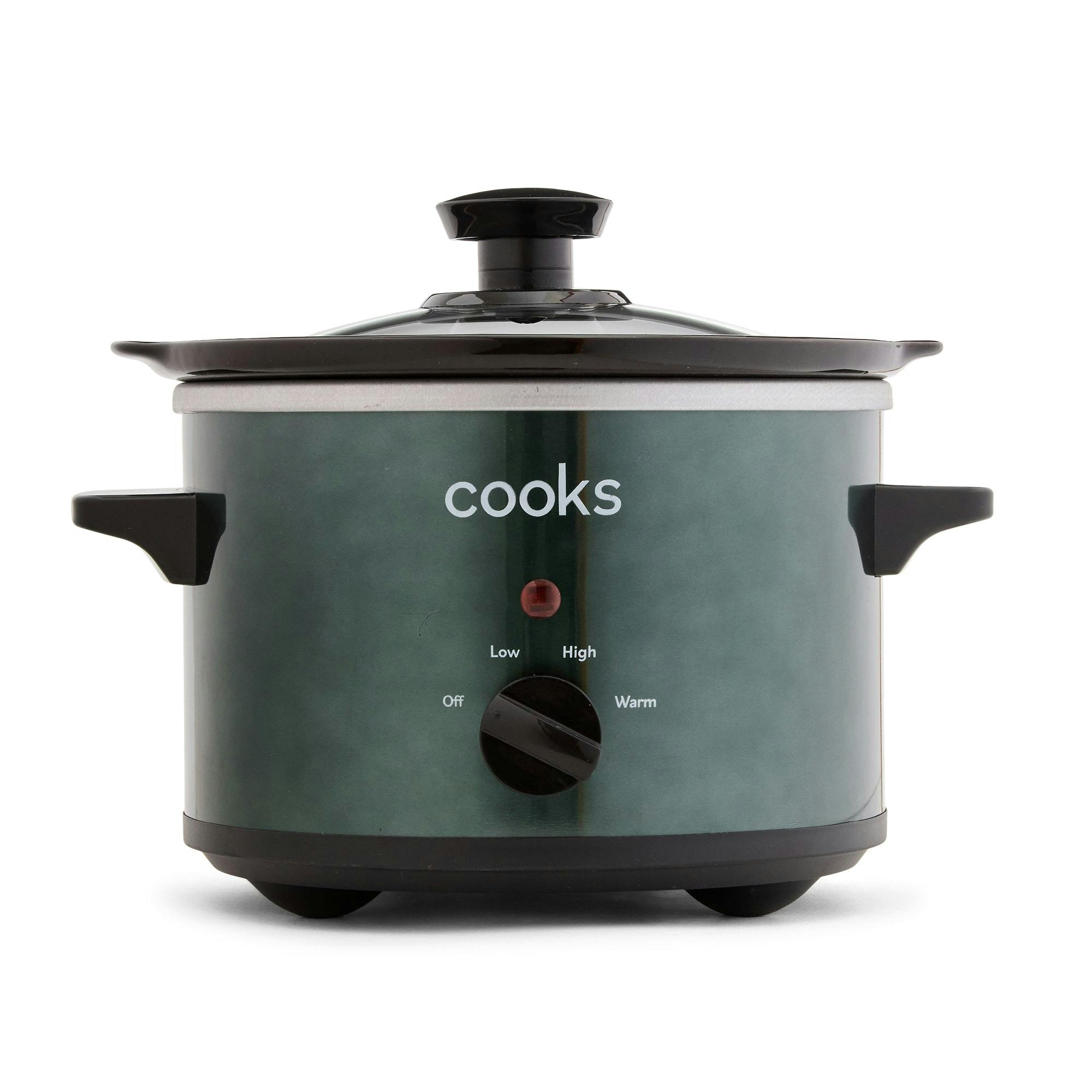 Slow Cooker