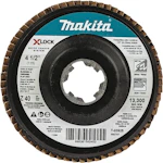 Angle Grinder Flap Disc