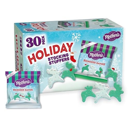 Mother's Frosted Cookies