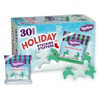 Mother's Frosted Cookies