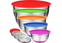 Mixing Bowls Set