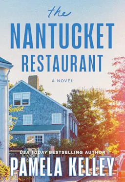 The Nantucket Restaurant