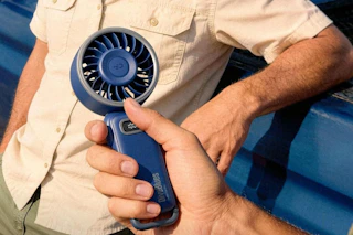 amazon portable fan B0GCWDN43C