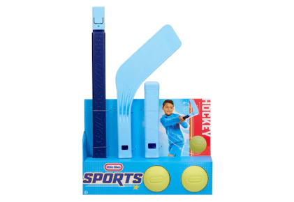 Little Tikes Hockey Set