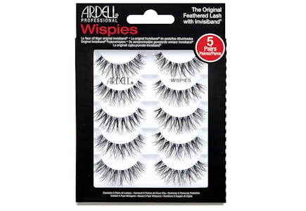 False Lashes