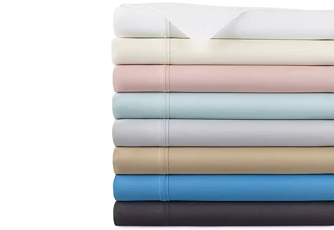 Liz Claiborne Luxury Sheet Set