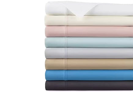 Liz Claiborne Luxury Sheet Set