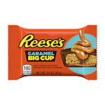 2 Reese's Big Cup Peanut Butter Cups