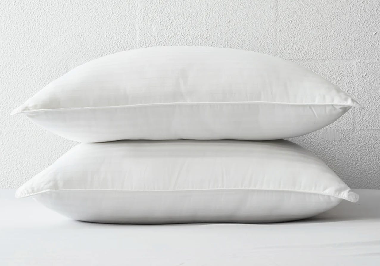 Linens & Hutch Gel-Fiber Pillows