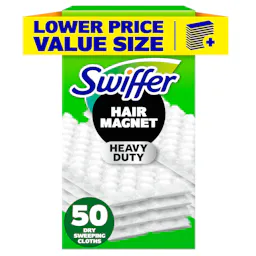 Swiffer Sweeper Dry Cloths