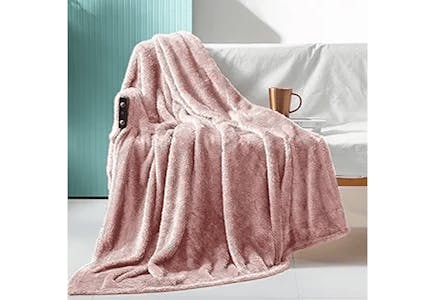 Extra-Large Blanket