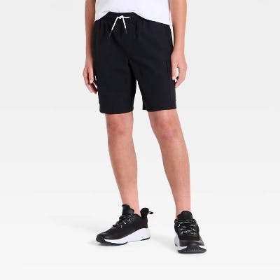 All In Motion Kids' Cargo Shorts