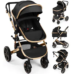 Baby Stroller