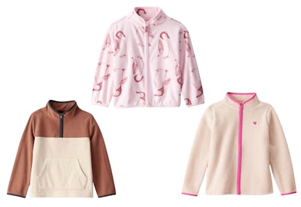 Carter's Kids' Pullover