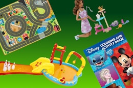 You Won't Believe the Prices on These Walmart Toys, Starting From Just $1 card image