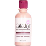 Caladryl Calamine Lotion