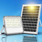 Solar Outdoor Flood Light