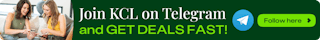 Telegram-greens
