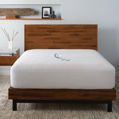 Waterproof Mattress Protector