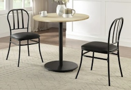 Dining Bistro Set, Only $78 at Walmart (Reg. $118) card image