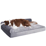 Orthopedic Dog Bed