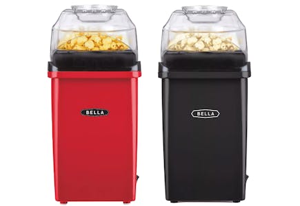 Bella Popcorn Maker