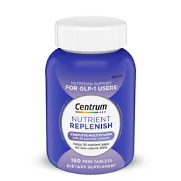 Centrum Nutrient Replenish Multivitamin