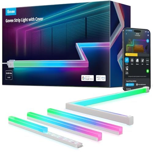 Govee RGBIC LED Strip Lights