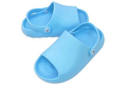 Toddler Cloud Slide Sandals