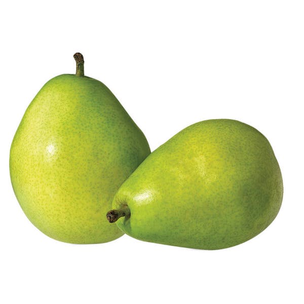 Rainier Fruit Company Organic Pears