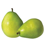 Rainier Fruit Company Organic Pears