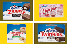 Dollar General Penny List May 4 Hostess