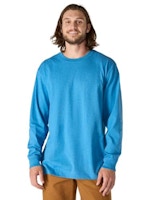 Carhartt Men's Long-Sleeve T-shirt