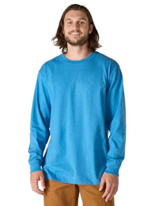 Carhartt Men's Long-Sleeve T-shirt