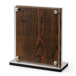 Magnetic Kitchen Knife Block