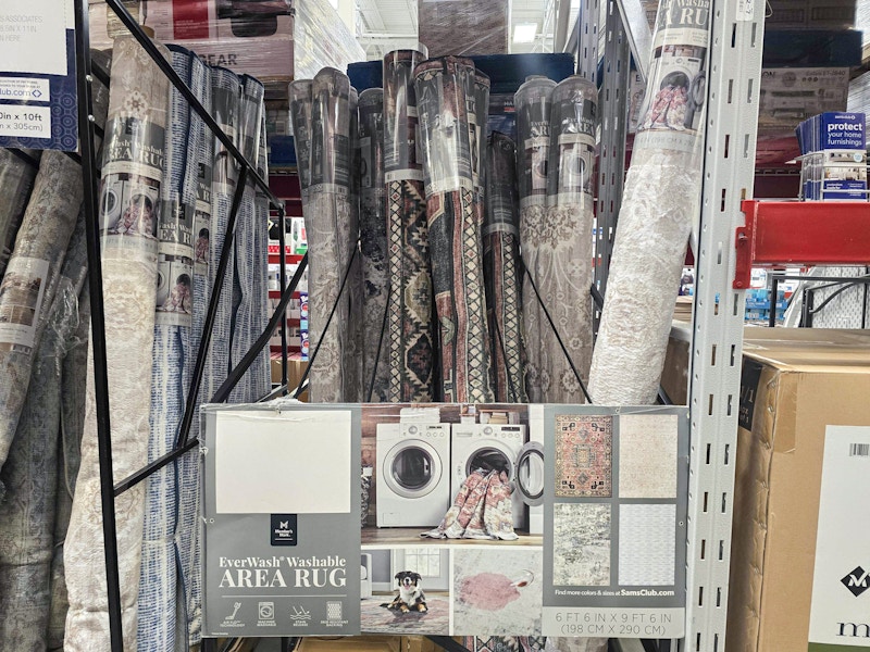 large washable area rugs
