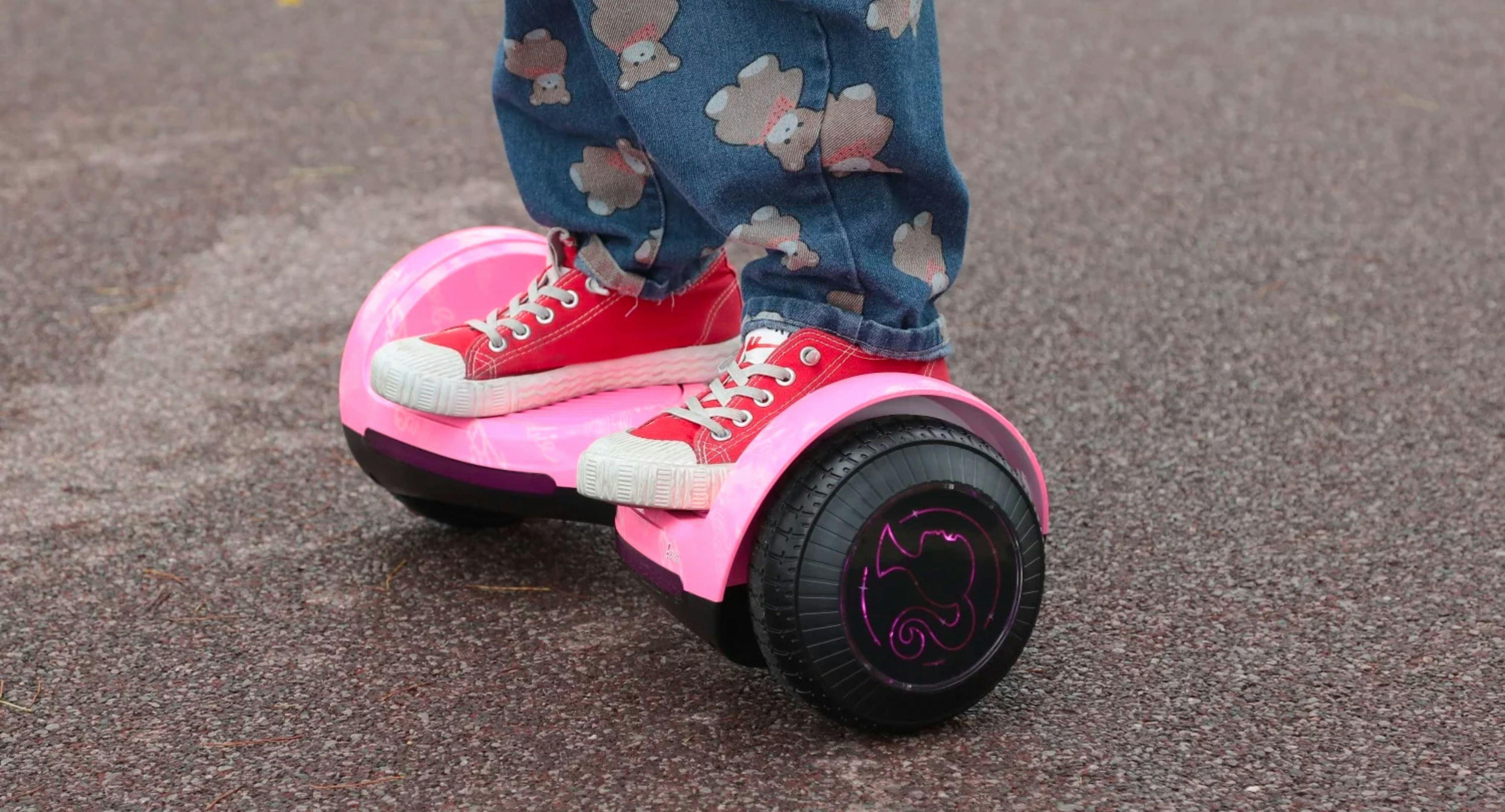 Best Hoverboard Deals Sales and Coupons for February 2024 The