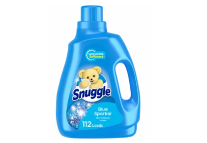 Snuggle Softener