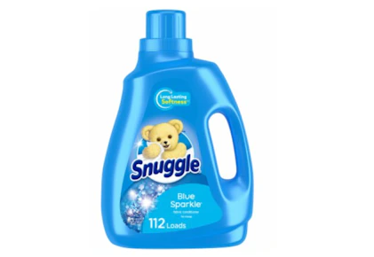 Snuggle Softener