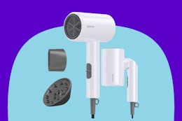 amazon hair dryer