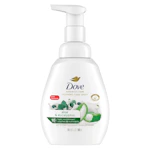2 Dove Foaming Hand Washes