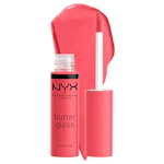 NYX Butter Lip Gloss