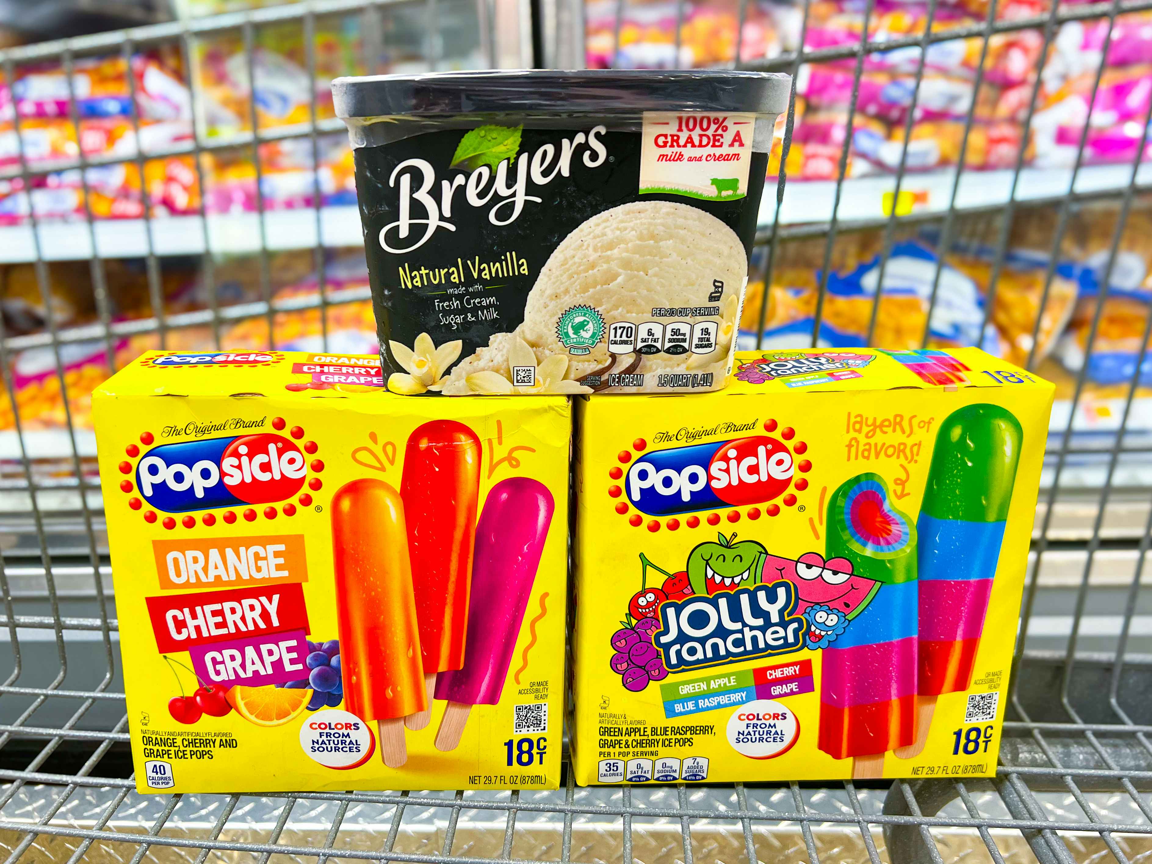 stop and shop ice cream popsicle2